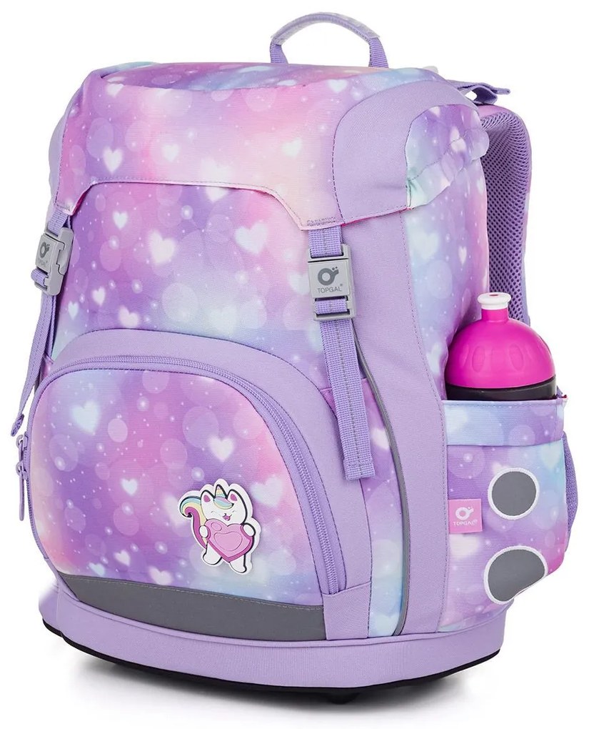 Malá školská súprava Topgal KIRA 25004 G