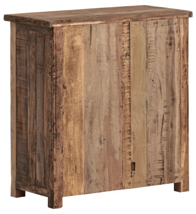 furniture-nabytek.cz - Komoda Sumatra 80 x 87 x 40