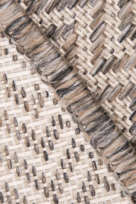 Koberec JEANS 19242/P91-K kruh