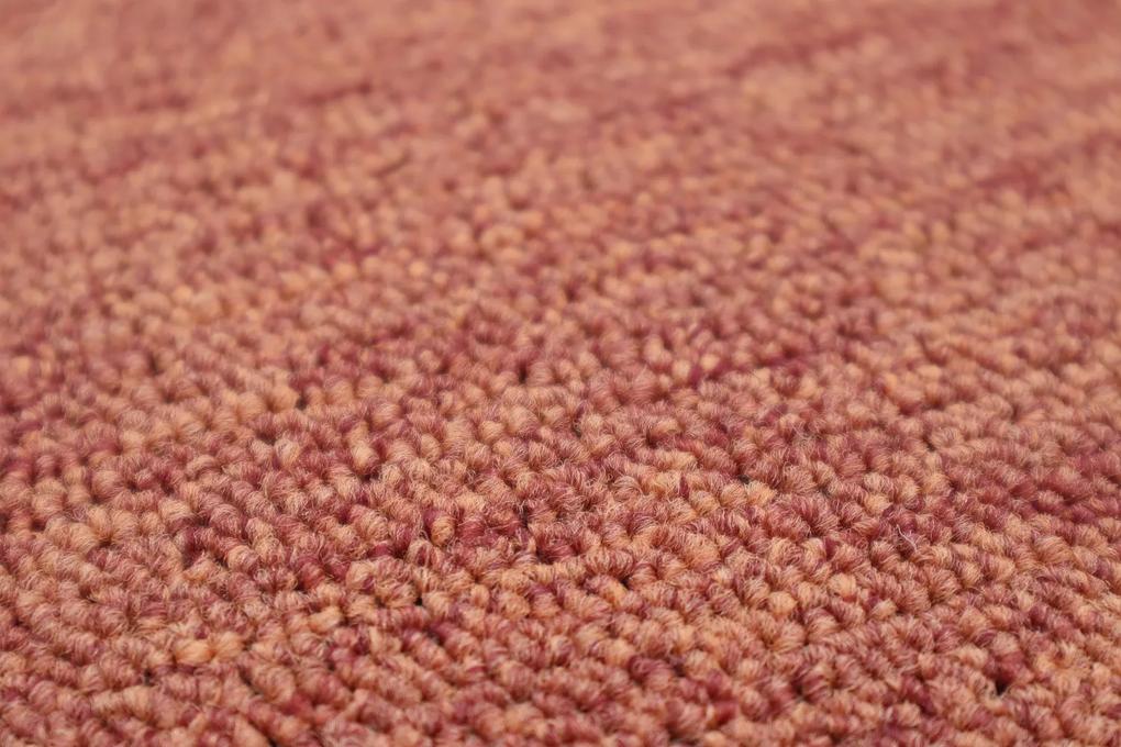 Vopi koberce Kusový koberec Astra terra - 133x190 cm