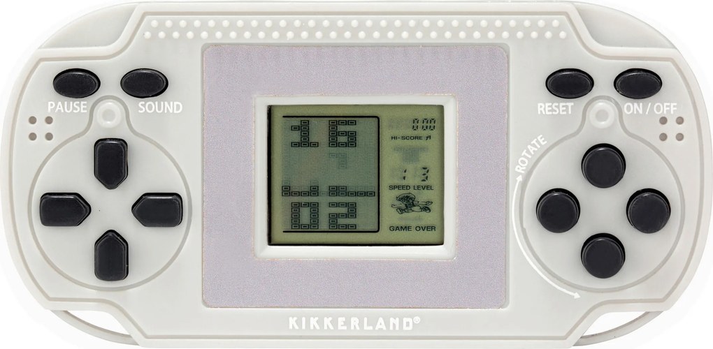 XXXLutz STOLOVÁ HRA Kikkerland - Zábava pre mládež - 0049130519