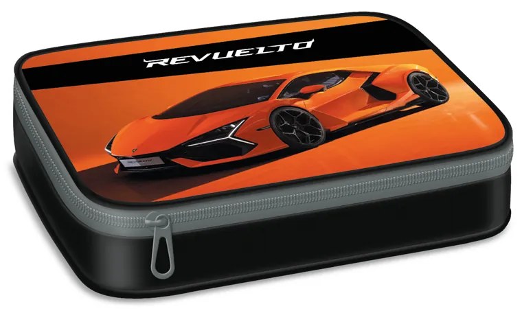 Peračník 1zip poschodový Lamborghini 25 ARS UNA