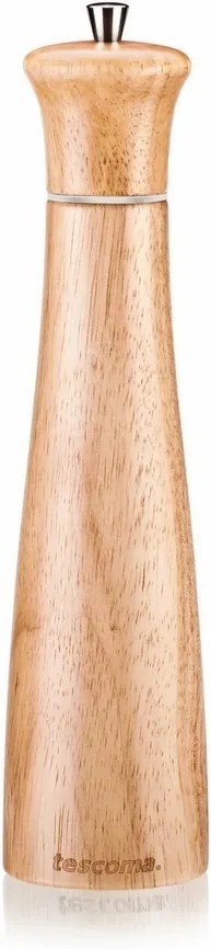 Tescoma Virgo wood Mlynček na soľ/korenie 24 cm, 24 cm