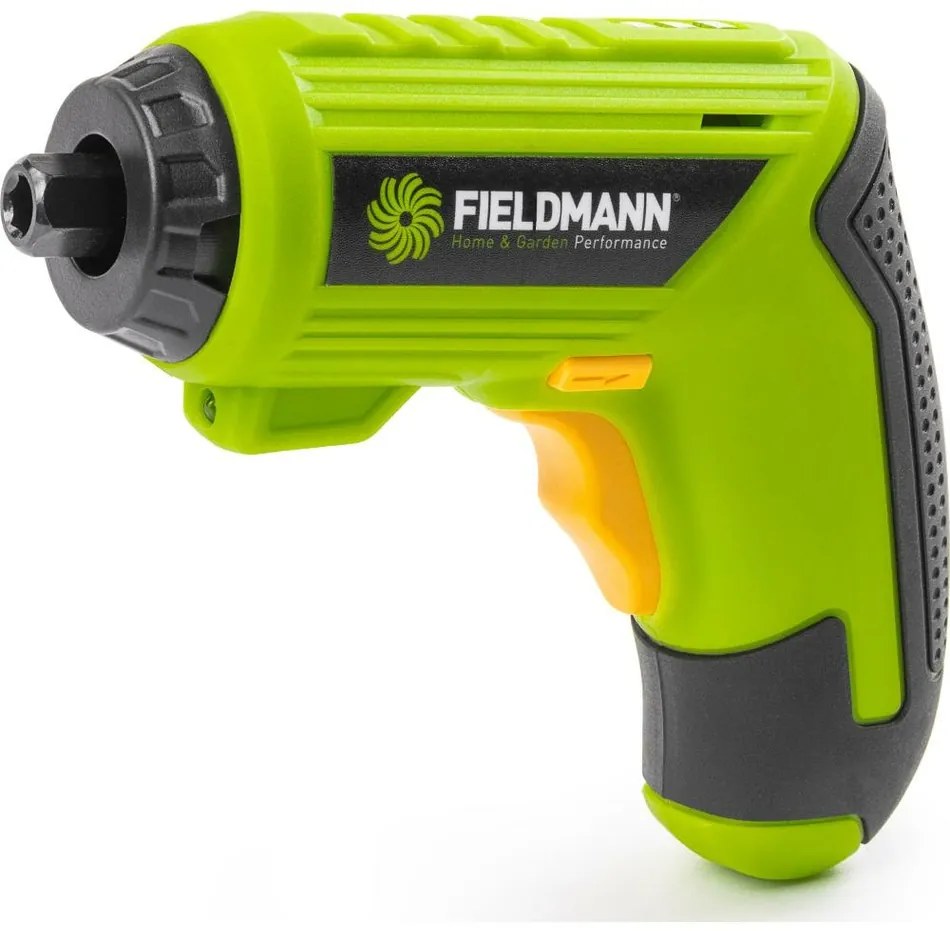 Fieldmann FDS 10100-A akumulátorový skrutkovač