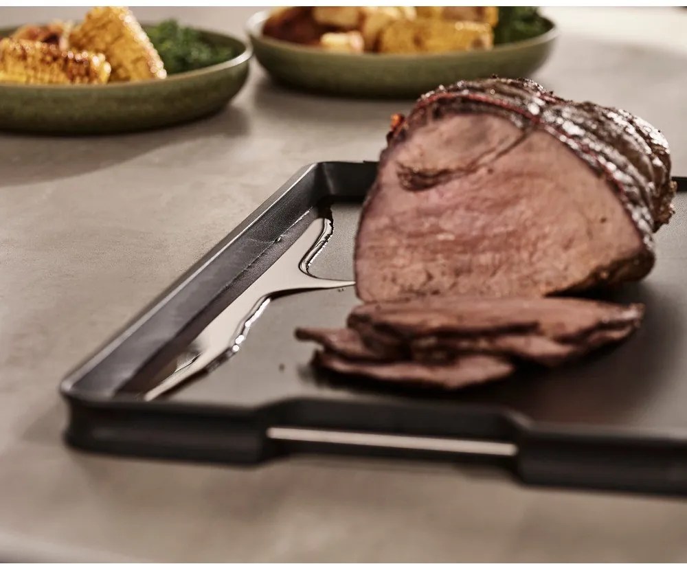 Plastová doštička 41 x 29 cm Cut&amp;Carve – Joseph Joseph