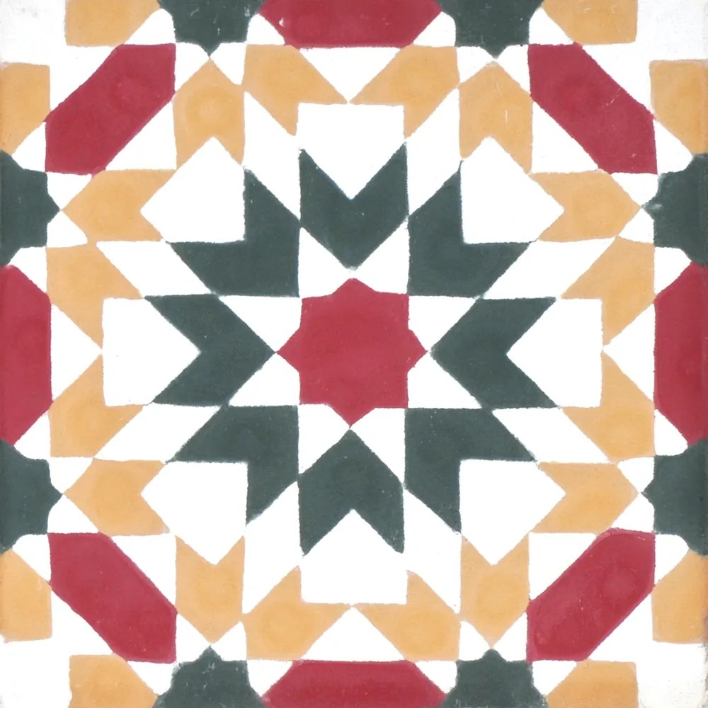 Cementové dlaždice 404 | Articima