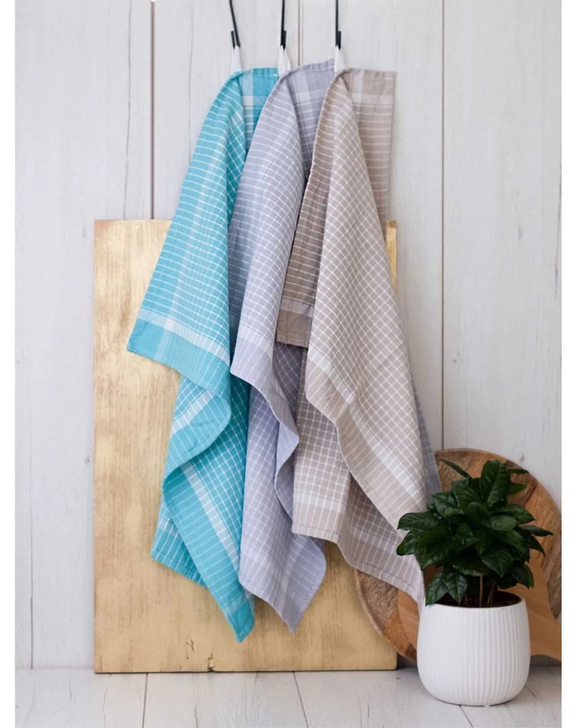 Kuchynské utierky 3 ks – Dafne