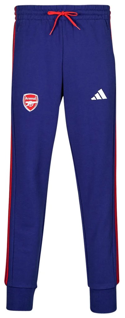 Tepláky/Vrchné oblečenie adidas Arsenal DNA Tracksuit Bottoms