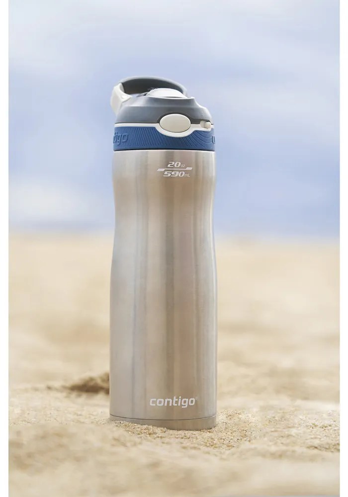 Contigo Ashland Chill 590 ml Monaco termoska