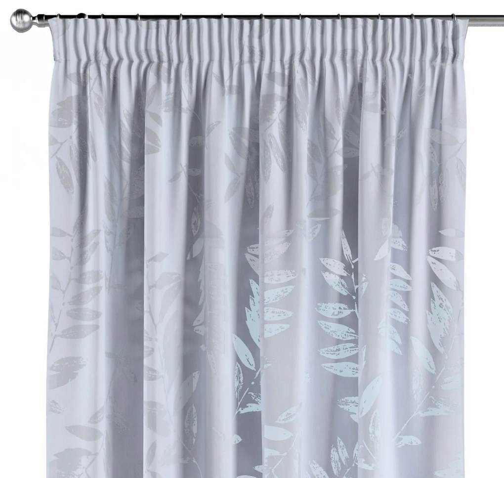 Záves na riasiacej páske