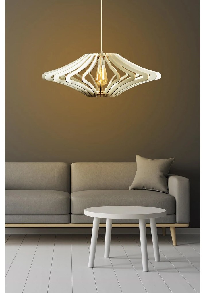 Závesná lampa, 169