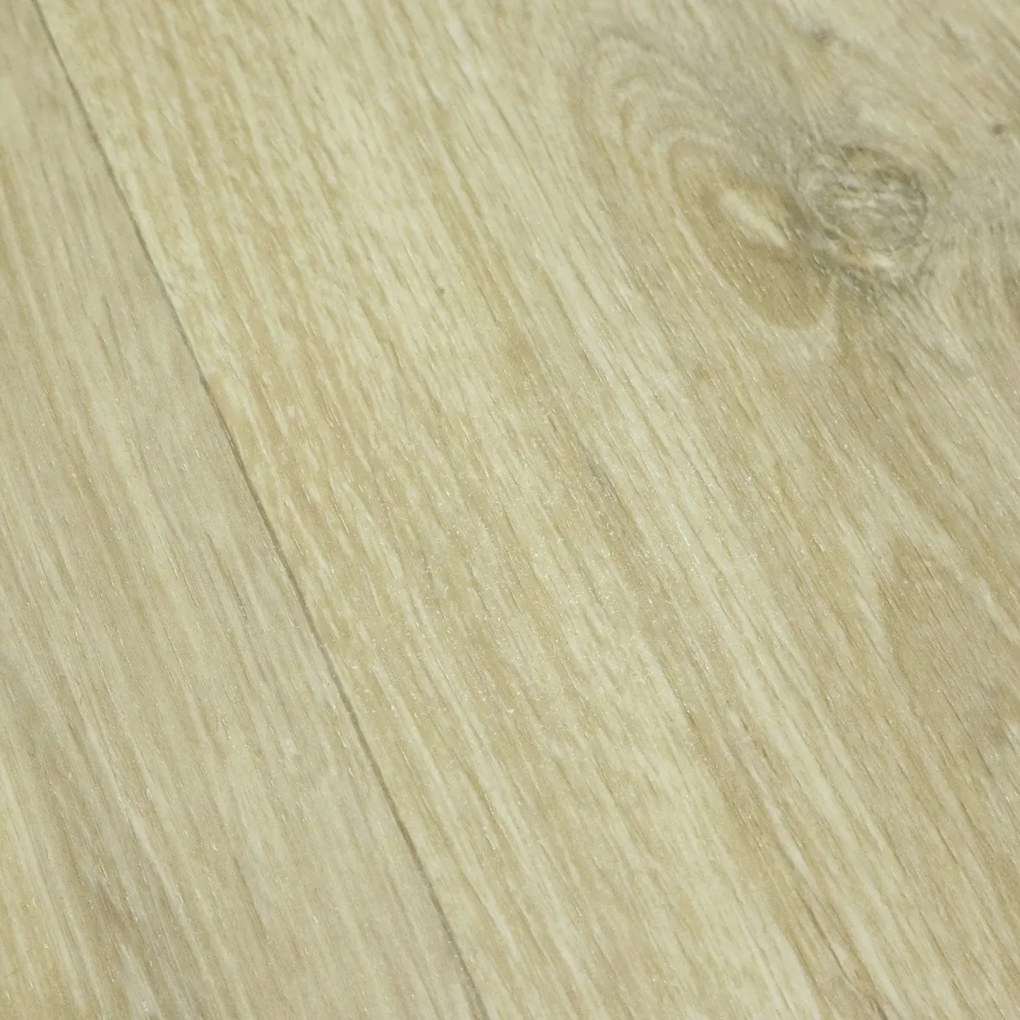 PVC podlaha - lino Texalino Supreme 216 Stamford Oak - dub, na mieru, šíře 2m,5m, žltá, filc, chodba / predsieň, Beauflor