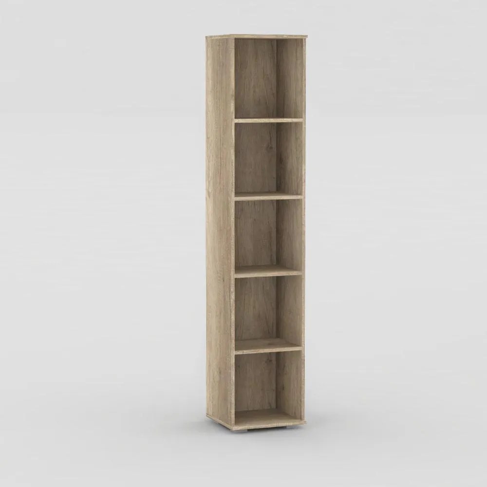 BTC OFFICE 50 Varianta: BIELA