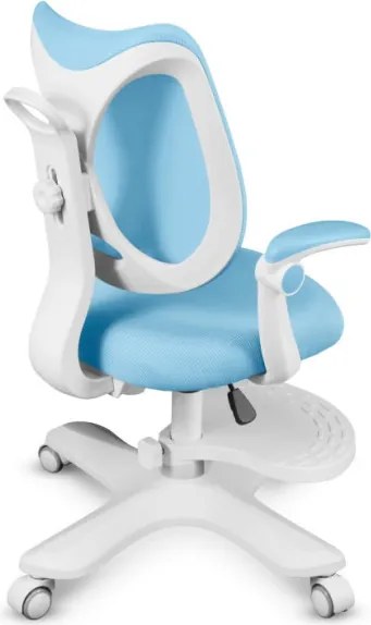 Detská otočná stolička Mark Adler Junior 4.6 Blue