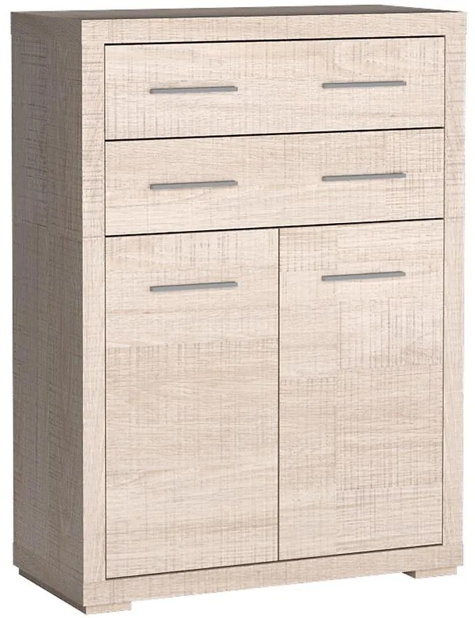 Komoda Vegas v7 santana