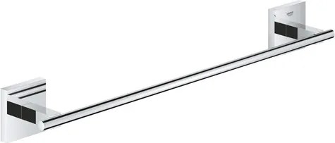 Grohe Start Cube Accessories držiak na uteráky chróm 40987000 G40987000