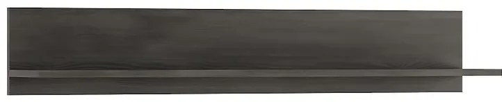 Polička Sevilla TYP 60  norvég fenyő