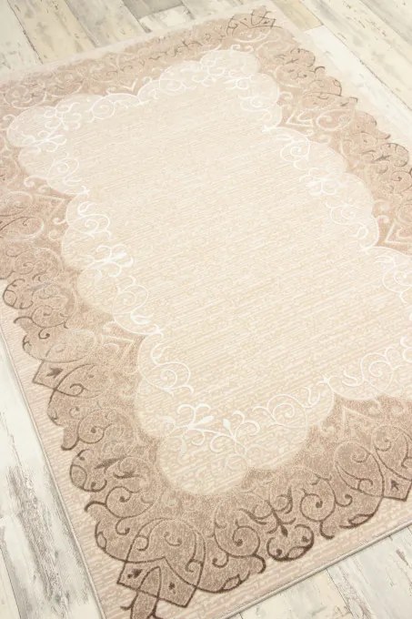 Koberec GALYA K3729A hnedý