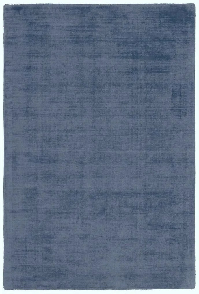 Obsession 80x150 cm Ručne tkaný kusový koberec Maori 220 Denim, modrá, obývacia izba