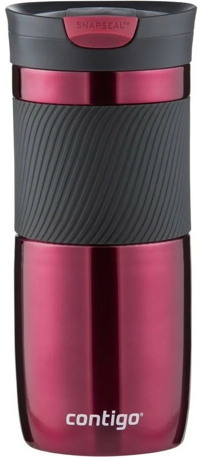Contigo Byron 470 ml živá termoska, 470 ml
