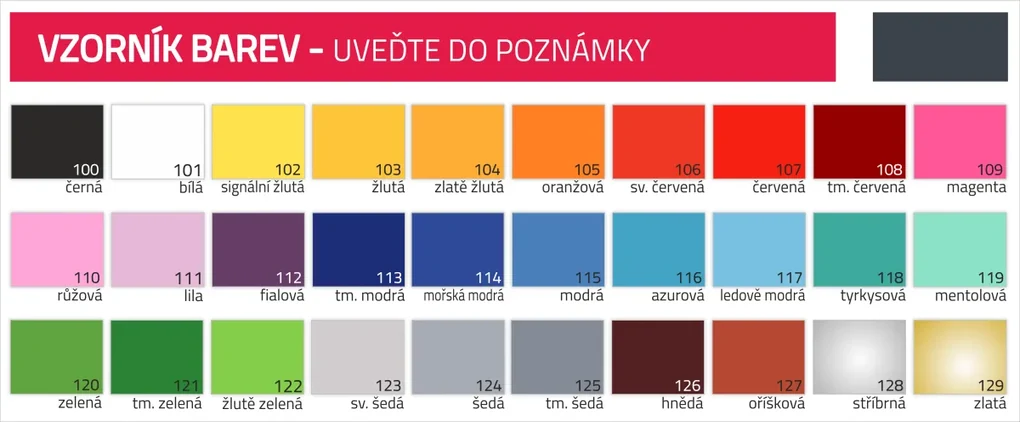 Sablio Samolepka na stenu: Otisk prstu - 40x60 cm