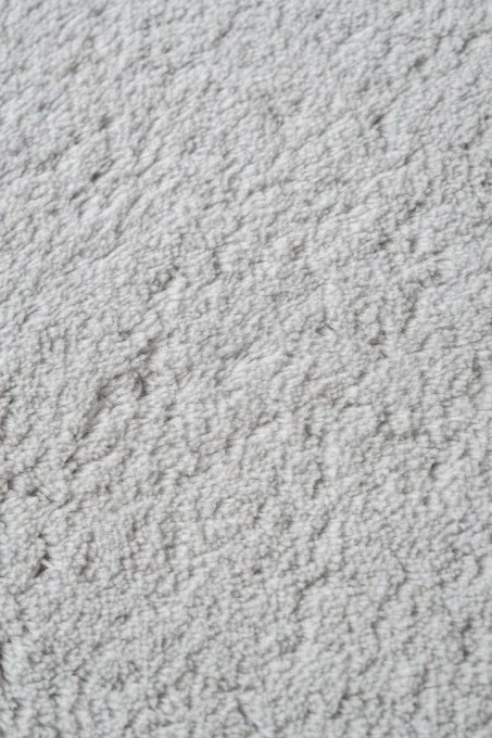 Kúpeľňový koberček SOFT TOUCH sivý