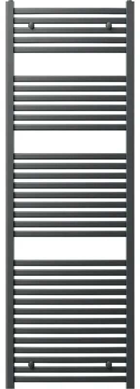Mexen Helios, vykurovacie teleso 1800x600 mm, 996 W, antracitová, W103-1800-600-00-66