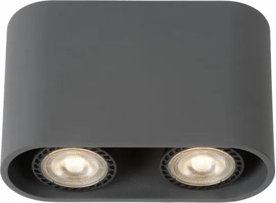 Stropné svietidlo LUCIDE BENTOO-LED Spot Gu10 09914/10/36