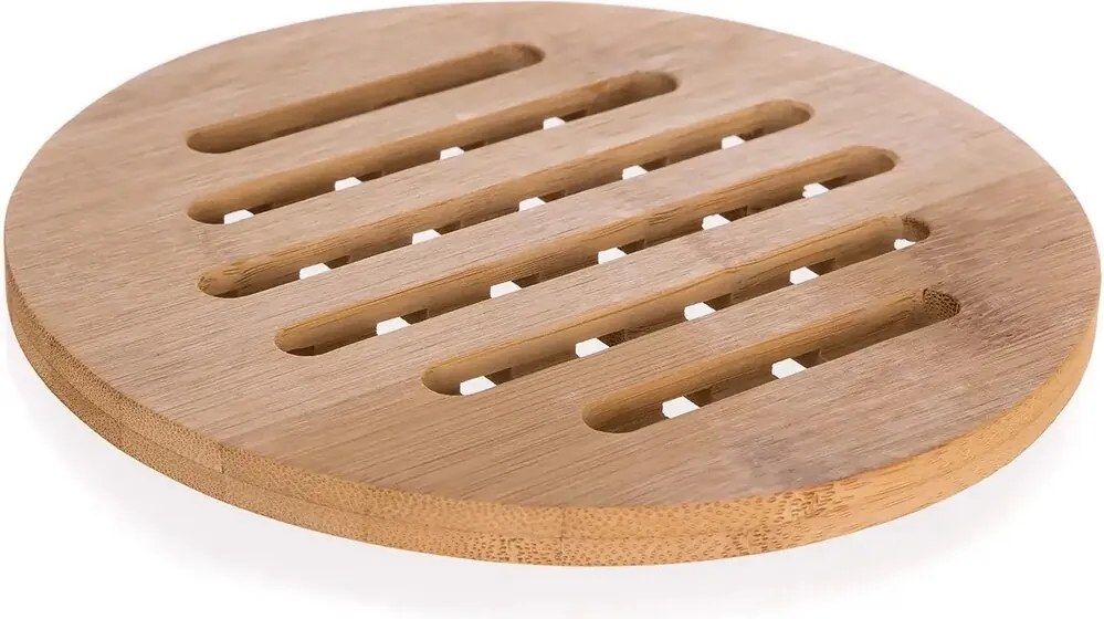 Banquet Podložka BRILLANTE Bamboo 17,5 x 1 cm