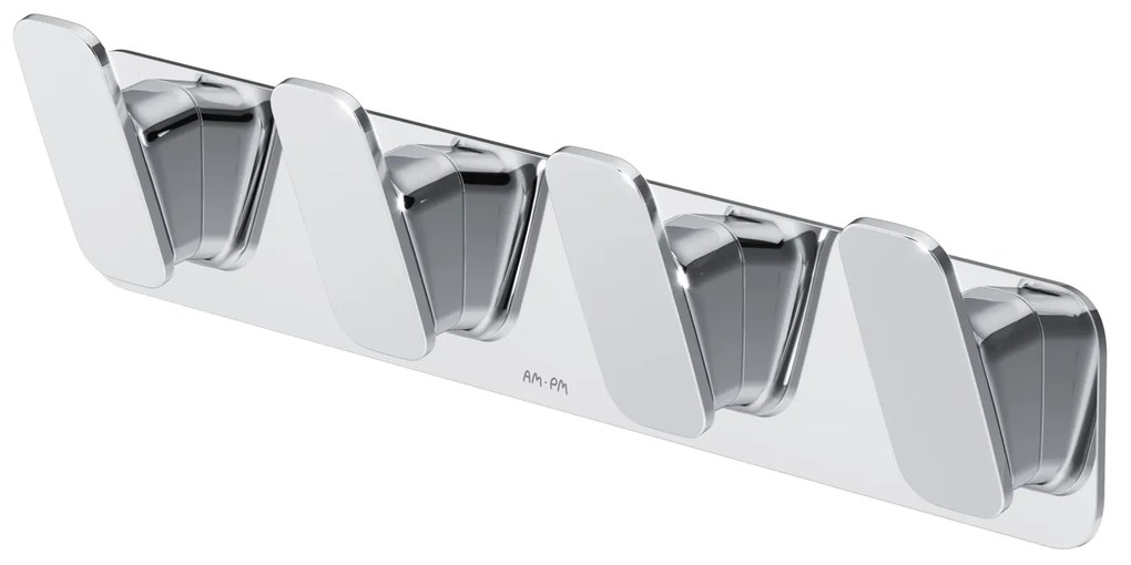 Háčik na uteráky AM.PM Inspire 2.0 AIA35900 chróm