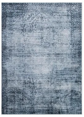Koberec SALVA modrý 160x230 cm
