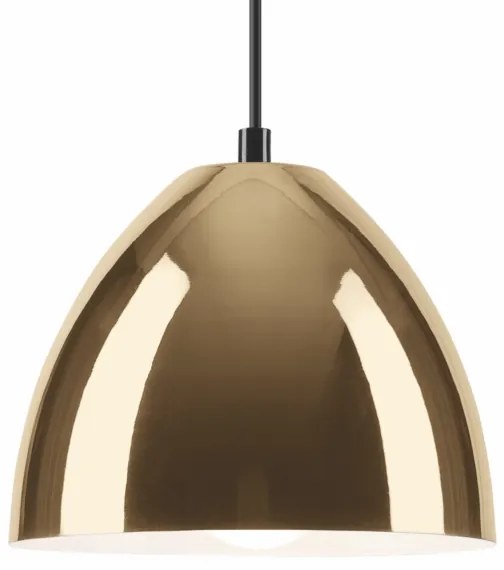 Luster na lanku MIA 2xE27/60W/230V