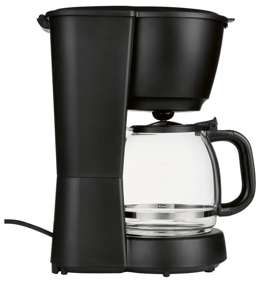 Silvercrest® Kitchen Tools Kávovar Skmk 1000 A1 (čierna) (100376859)