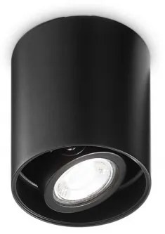 IDEAL LUX 243924 MOOD PL1 D09 ROUND stropné svietidlo