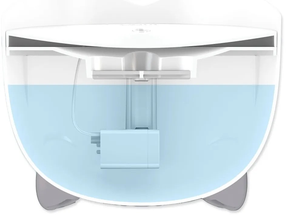 Fontána pre mačku ø 22 cm Catit Pixi – Plaček Pet Products