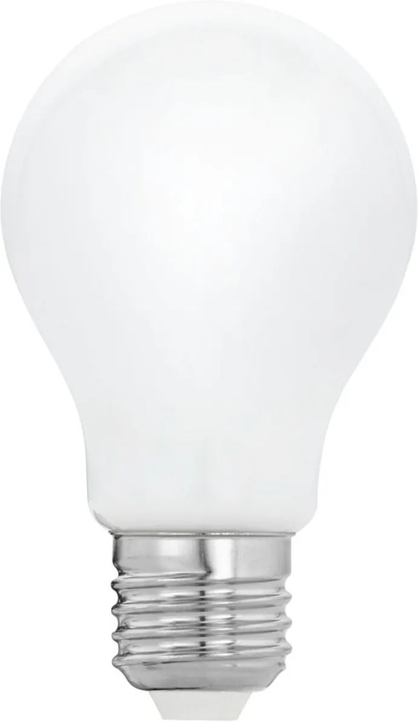 Svetelný zdroj LED žiarovka E27/8W 2700K EGLO 11765