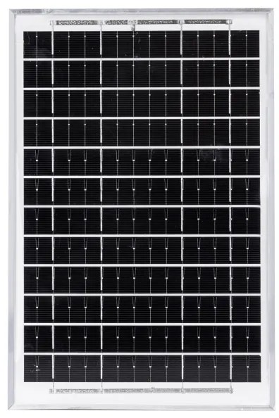 Aigostar - LED solárny luster so senzorom 2xLED/35W/12V 6000 mAh 6500K priemer 15 cm