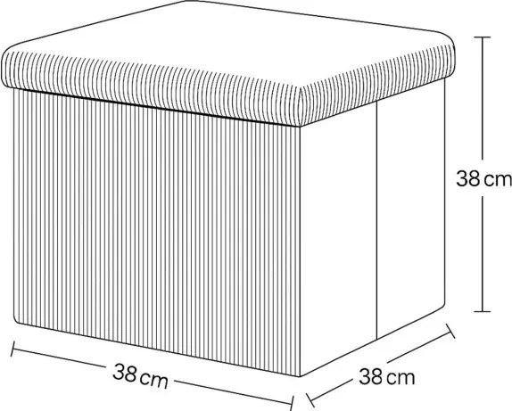 Taburetka zelená TAB-471 GRN6