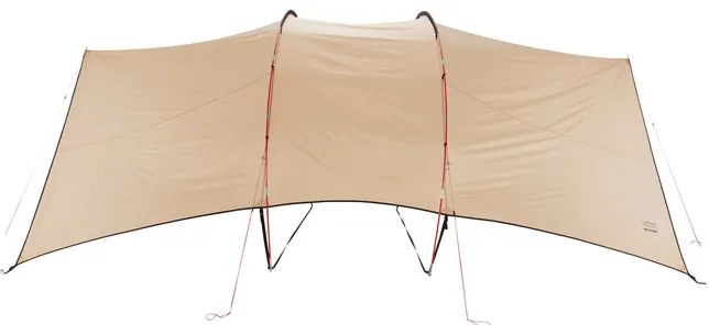 Grand Canyon Altánok Tahuta Shelter 5, 600 x 500 cm (Mojave Desert)  (100363983)