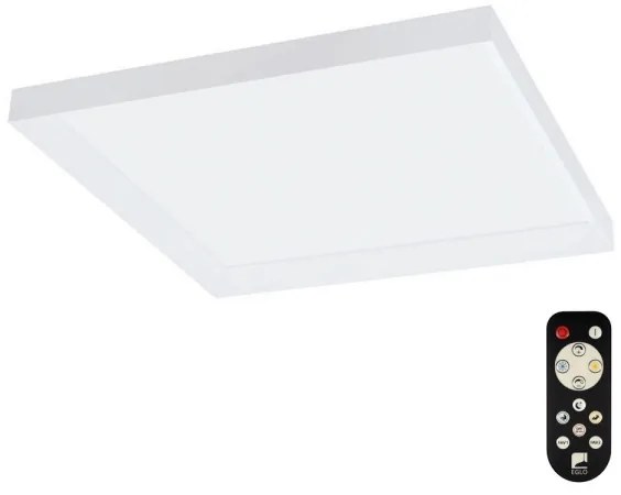 Eglo 39465 - LED Stmievateľné stropné svietidlo ESCONDIDA LED/43W/230V + DO