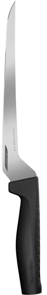 Fiskars Filetovací nôž Hard Edge, 22 cm