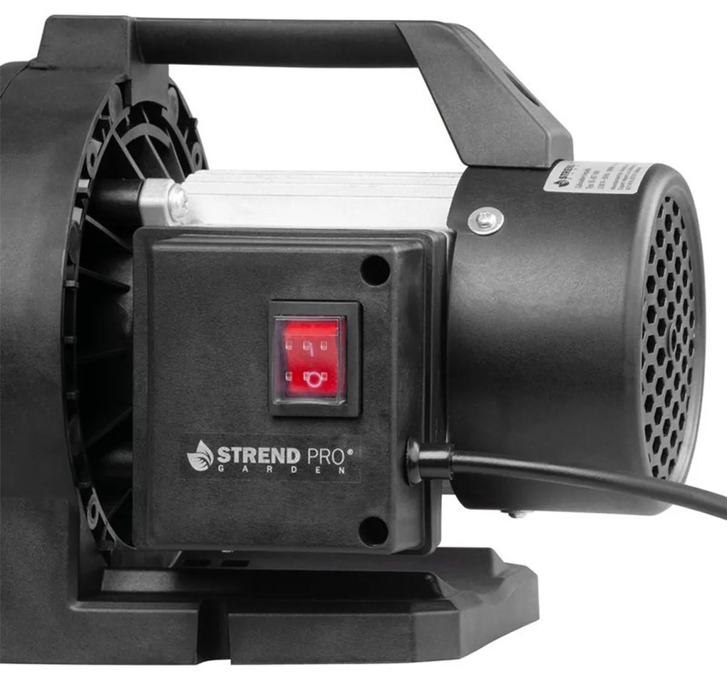 Záhradné čerpadlo EJ-JET 1001, Pro Garden, - 1000W | 3500 l/hod