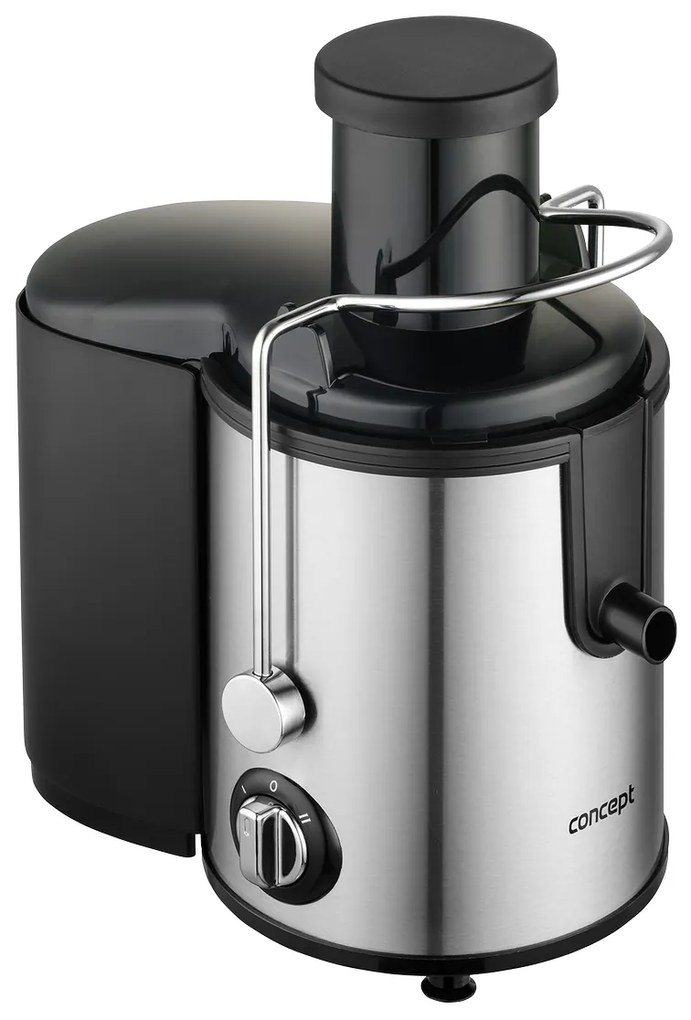 Concept LO7095 odstredivý odšťavovač 1000 W