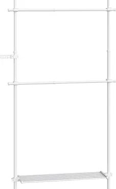 Vešiakový stojan HSR136W01