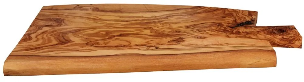 ASA Selection Doštička na krájanie OLIVE WOOD 41x24cm