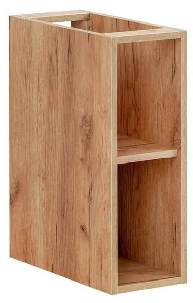 CMD Kúpeľňová zostava CAPRI OAK B