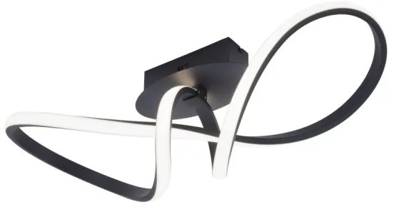 Leuchten Direkt 15403-18 - LED Stmievateľný prisadený luster MARIA LED/16W/230V