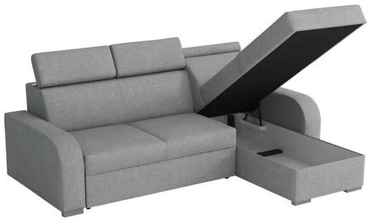 Rohová sedacia súprava Lyseri 2rLC (béžová). Vlastná spoľahlivá doprava až k Vám domov. 1122481