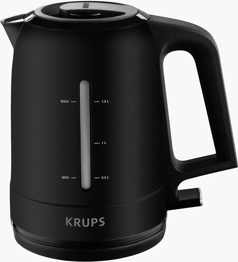 Rýchlovarná kanvica ProAroma BW2448, 1,6 l