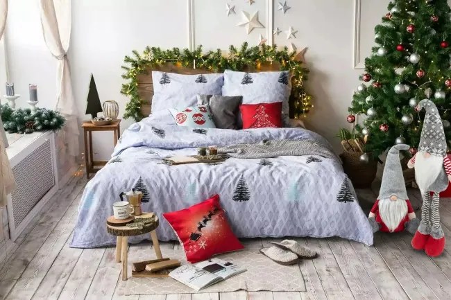 Vianočný škriatok 22602